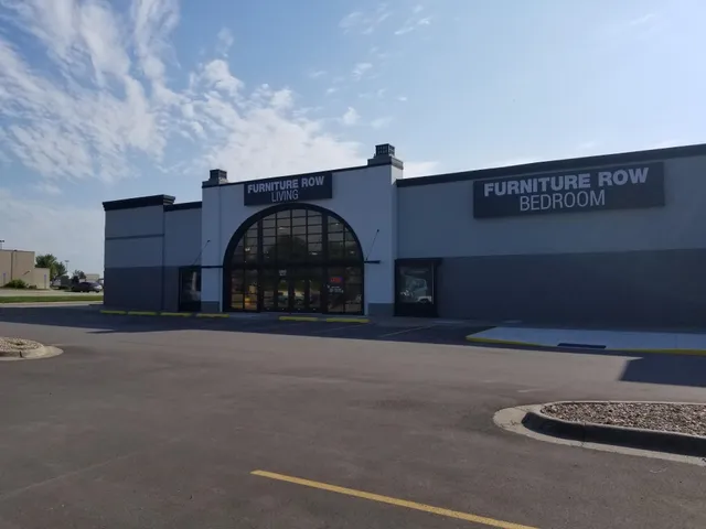 Furniture Row