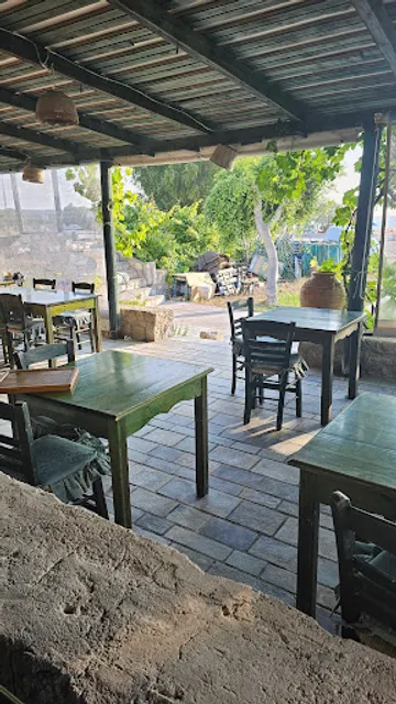 Traditional House Restaurant