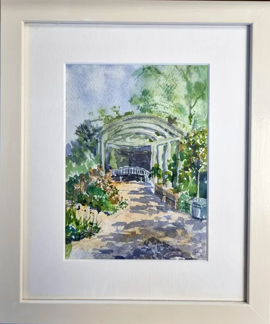 The Dragonfly Gallery