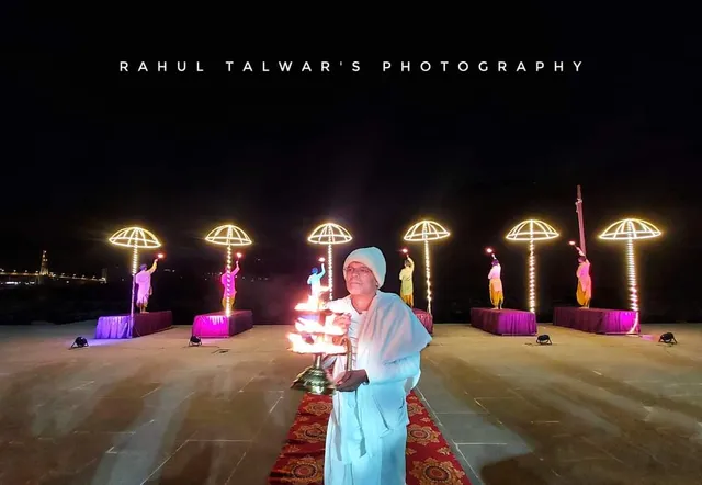 Shree Swaminarayan Ashram Rishikesh