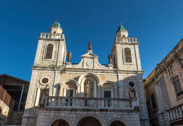 Cana Catholic Wedding Church