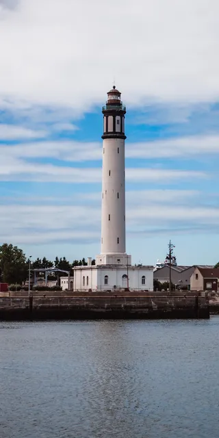 Dunkirk Lighthouse