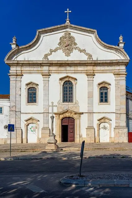 Jardim Municipal de Estremoz