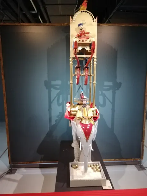 İstanbul Cezeri Müzesi