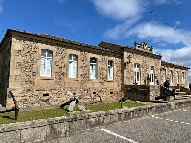 Museo Provincial do Mar