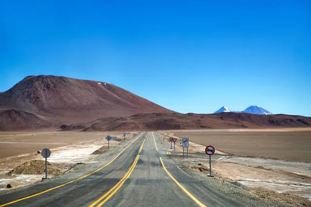Parque Nacional Nevado Tres Cruces