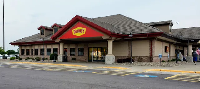 Denny's
