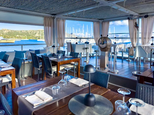 Acquamarina Trattoria di Mare