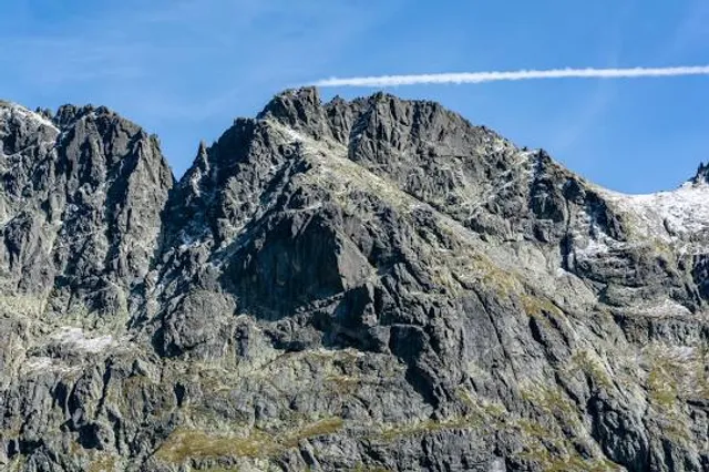 Mięguszowiecki Szczyt Wielki