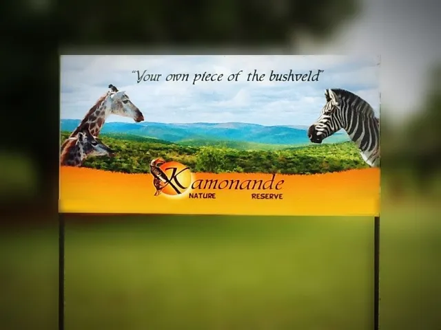 Kamonande Nature Reserve