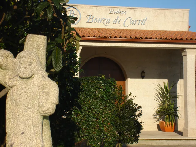 Bodega BOUZA DE CARRIL