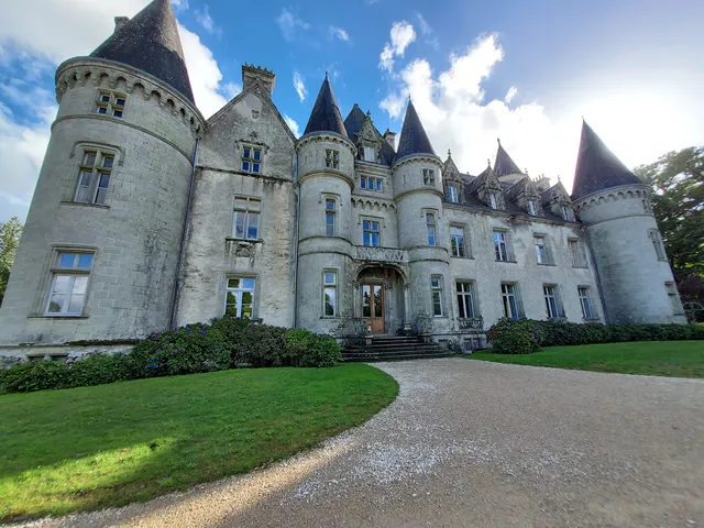 Château de Trédion
