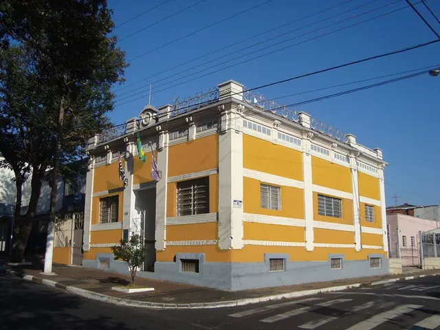Associação Pro-Memória de Sumaré