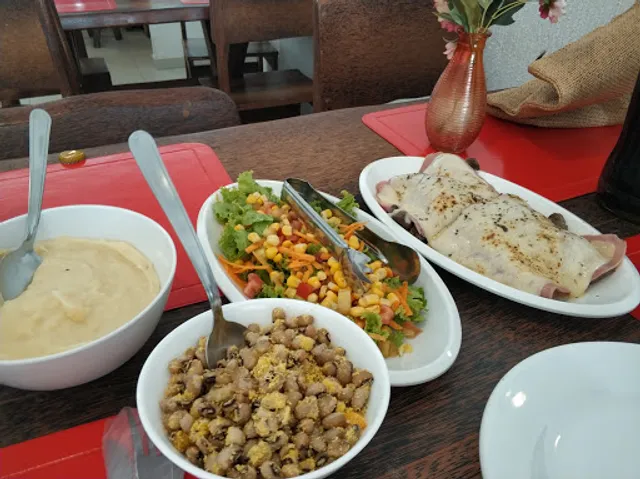 Dona Moça Restaurante