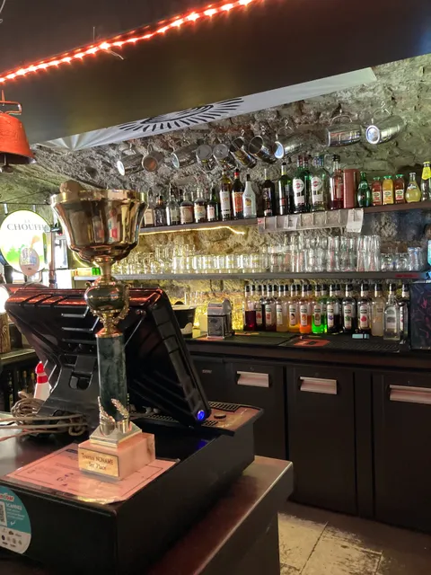 Le Tonneau de Diogène