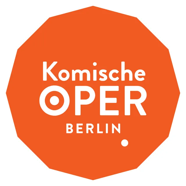 Komische Oper Berlin