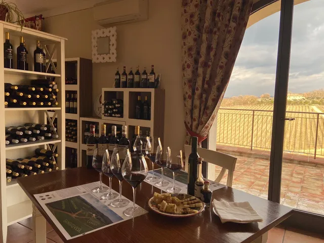 Azienda Agricola Casa Emma