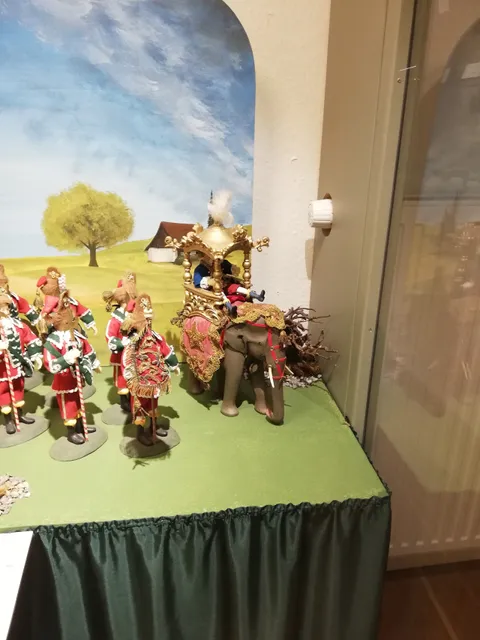 Museum für Klosterkultur