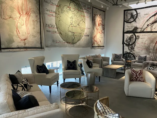 New Mexico Museum of Art-Vladem Contemporary