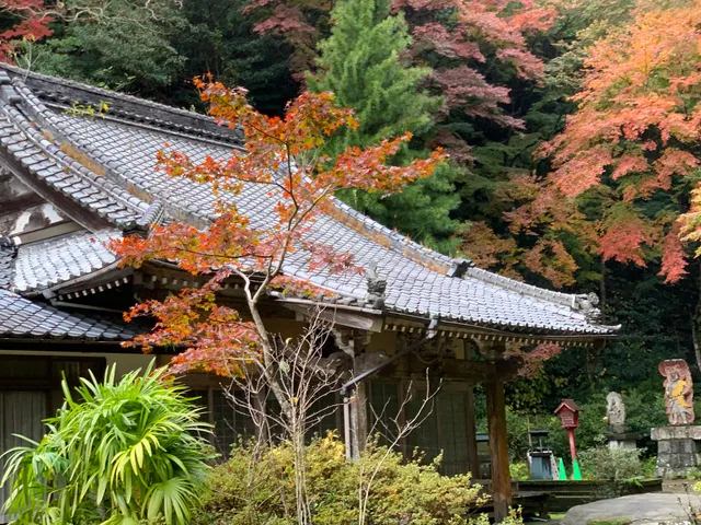 Ohashi Kannon Temple
