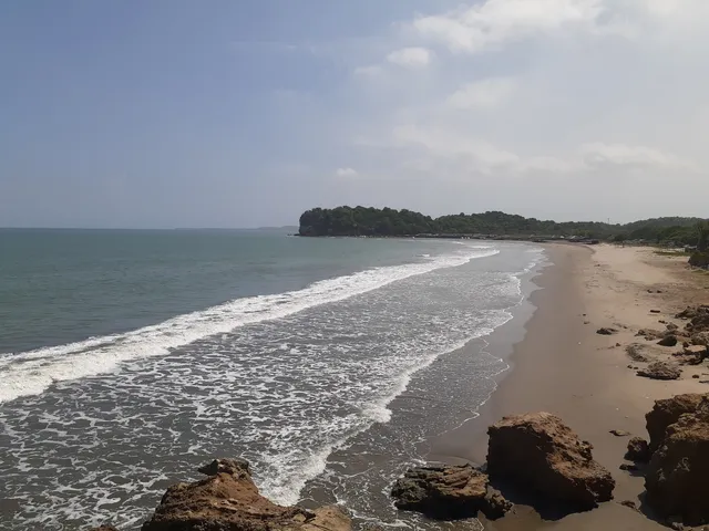 Playa de Oro