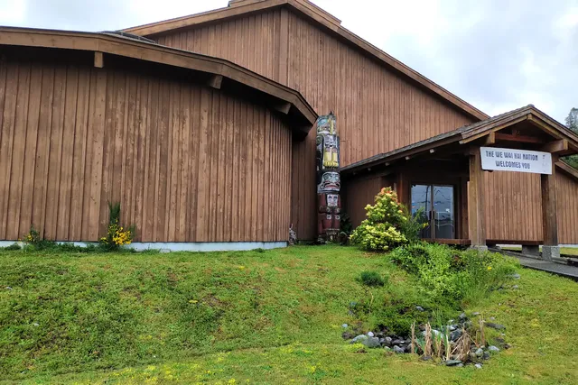 Nuyumbalees Cultural Centre