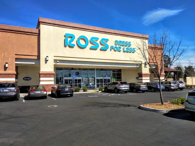 Town & Country Village