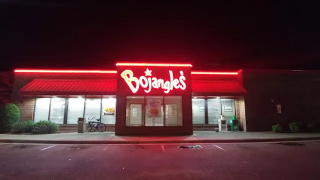 Bojangles