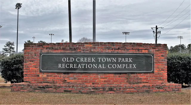 Old Creek Town Recreation Area