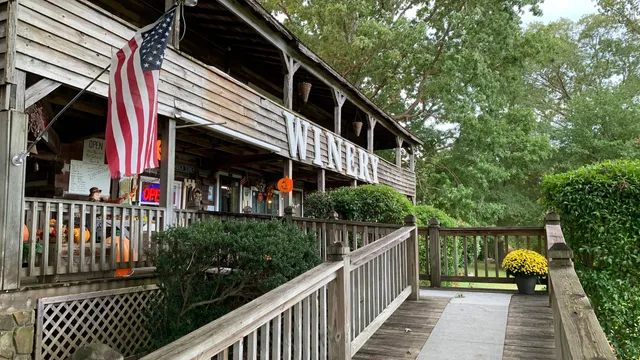 Savannah Oaks Winery, LLC