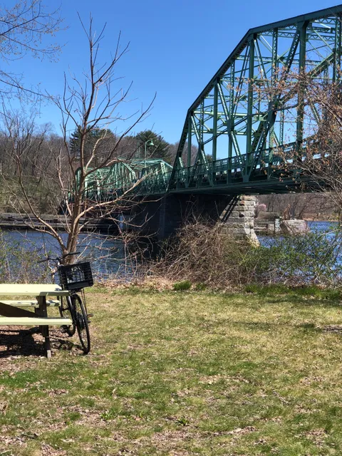 Rocks Village Memorial Association