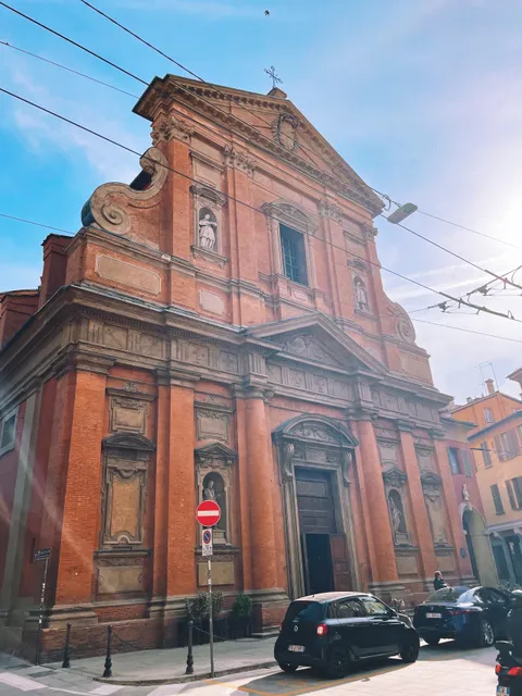 Saint Paolo Maggiore