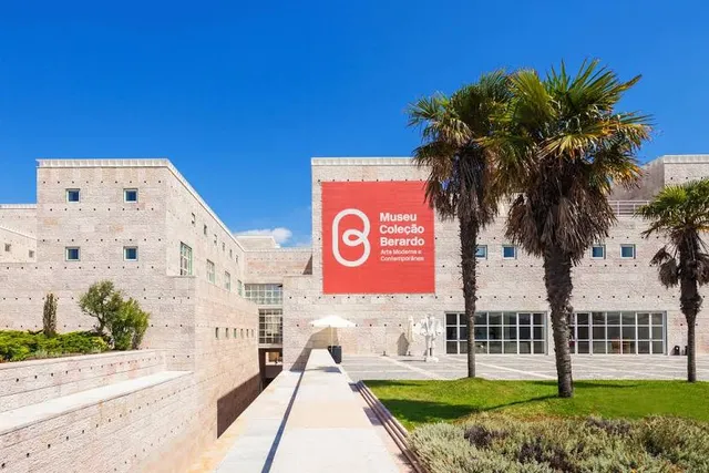 Centro Cultural de Belém