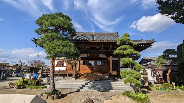 Ryūkō-ji