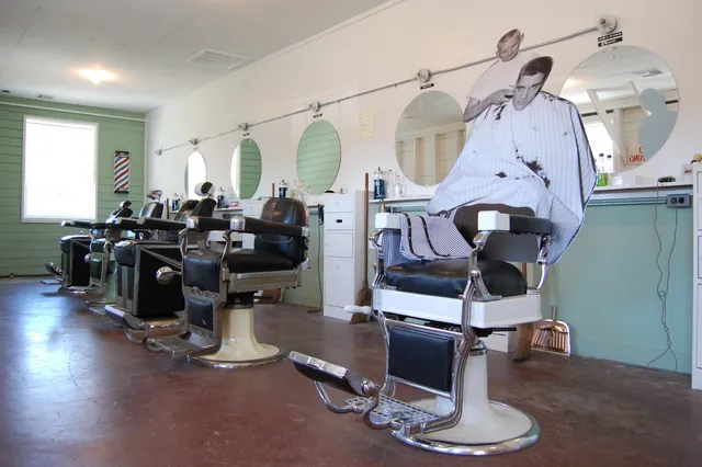 Chaffee Crossing Historic District