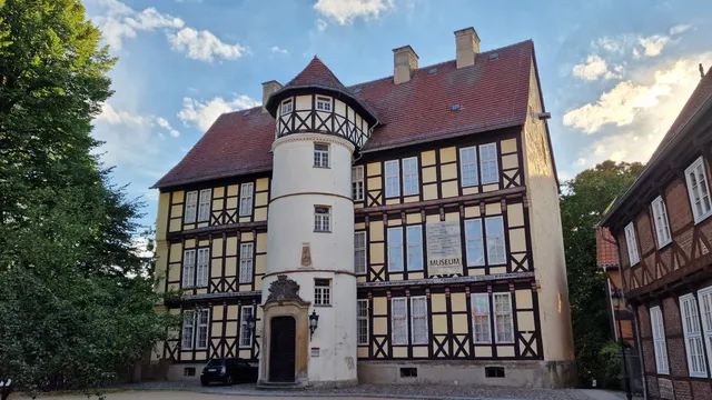 Johann-Friedrich-Danneil-Museum