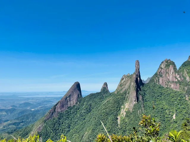 Trilha Cartão Postal