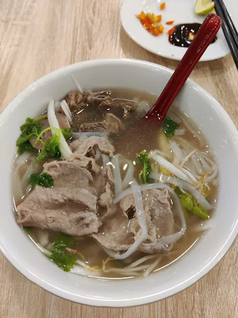 Hanoi Delight - Galaxy Mall 3