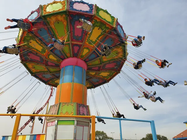 Cobra Entertainment City