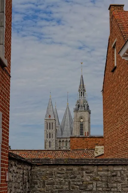 Bishop of Tournai