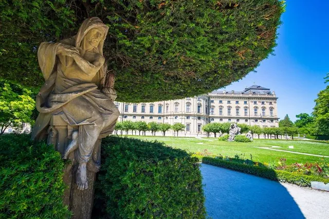 Martin von Wagner Museum