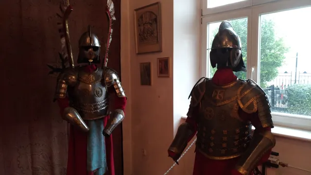 Museum locksmith them. Marcina Mikuły