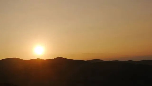 Las Dunas de la Huacachina