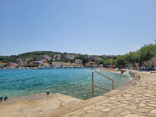Beach Batalaža