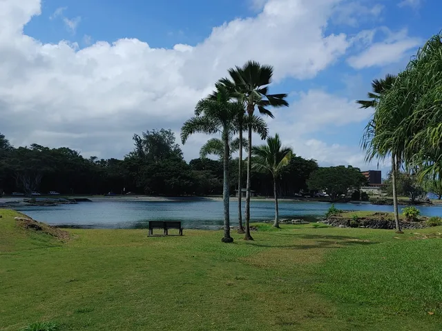 Kūhiō Kalaniana'ole Park