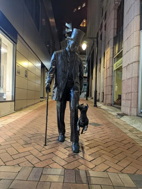 Wellington Museums Trust