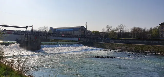 Cité Ouvrière Menier de Noisiel