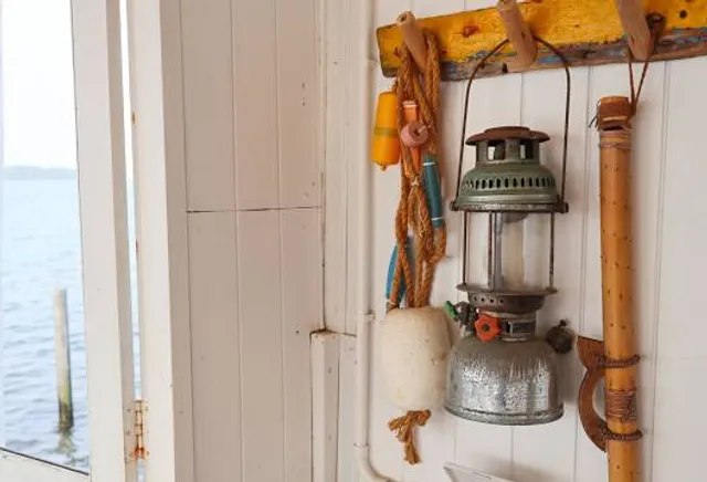 Skansen Chełmszczyzny i Podlasia w Holi