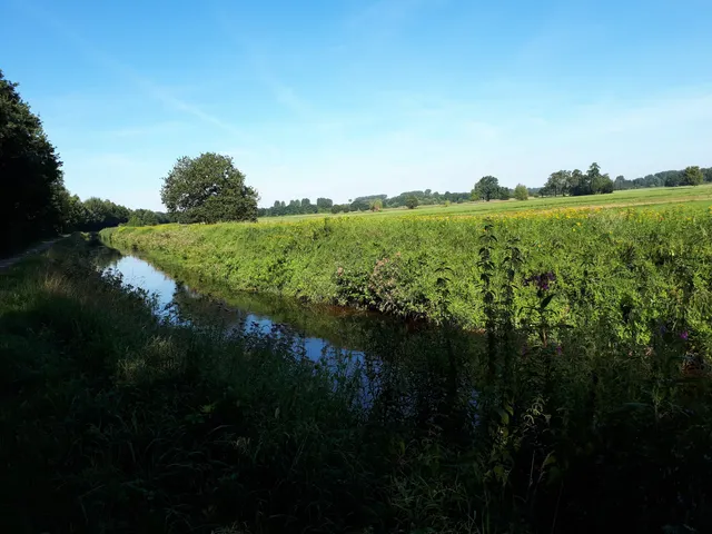 Rietberger Emsniederung