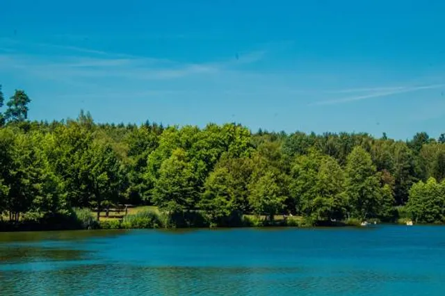 Jägersburger Weiher
